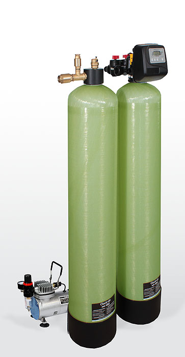 water filter sytem made in USA