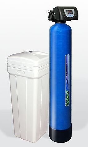 Automatinis vandens minkštinimo filtras Classic kaina